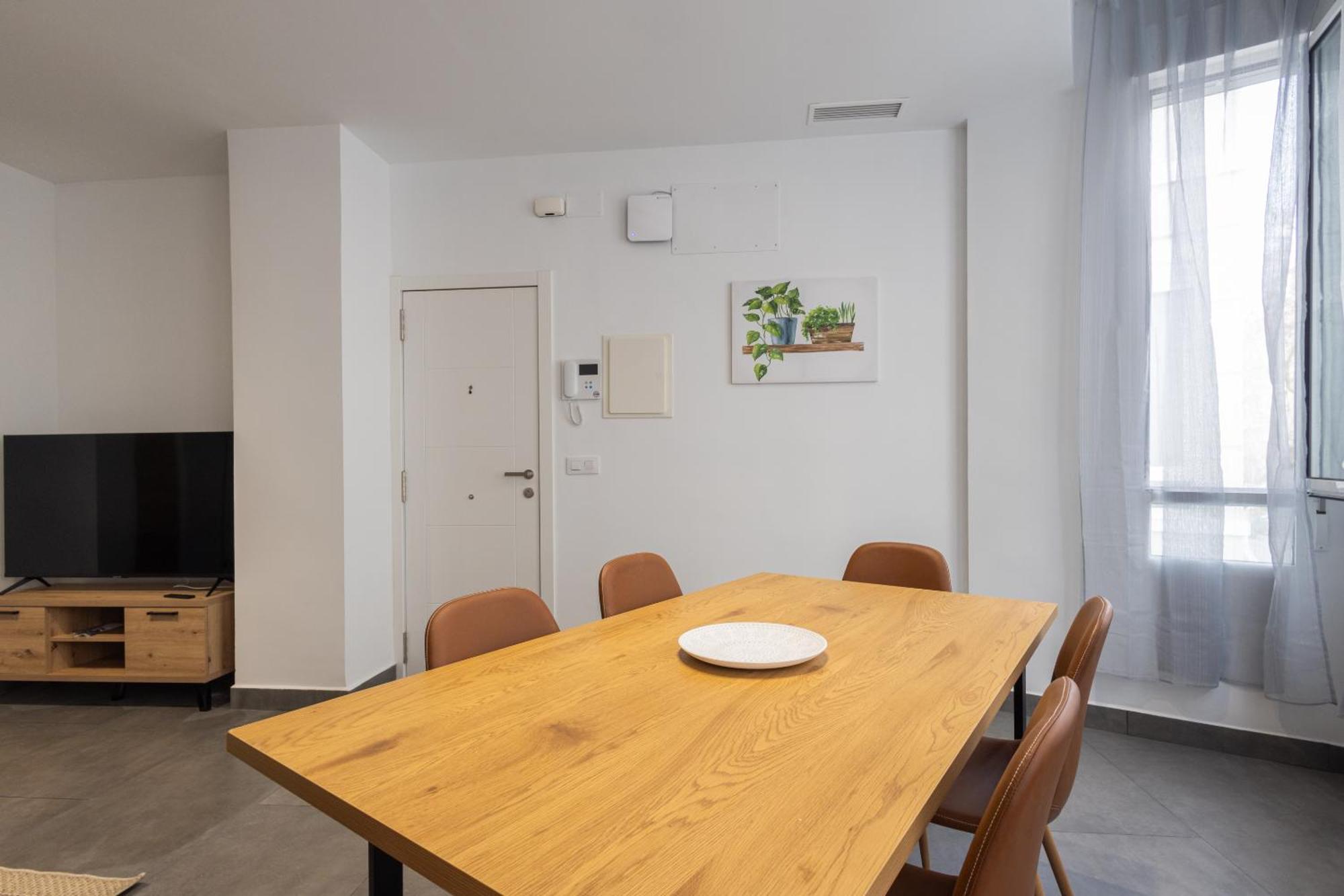 Florit Flats - The Patraix Apartments Valencia Bagian luar foto
