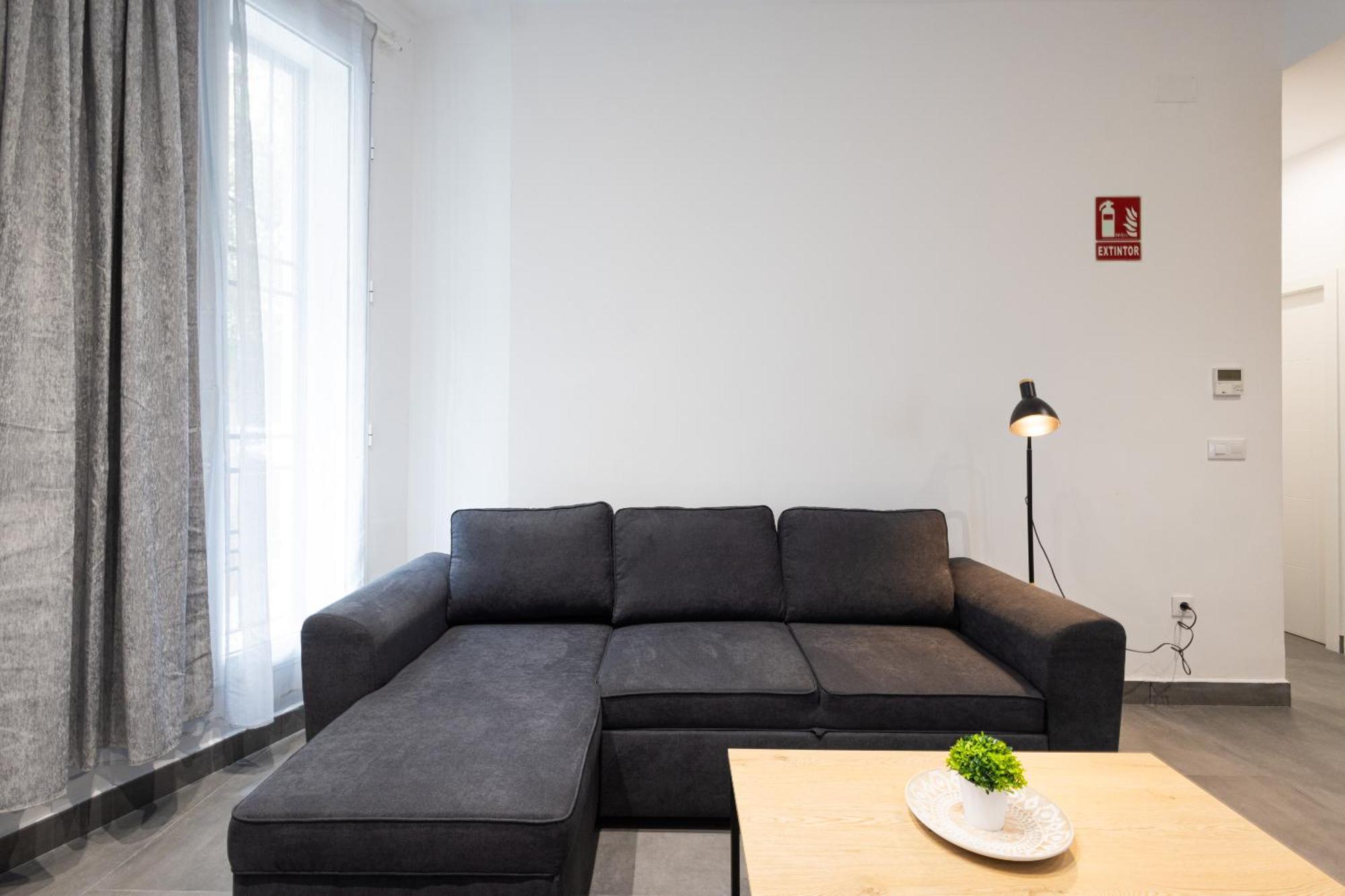 Florit Flats - The Patraix Apartments Valencia Bagian luar foto
